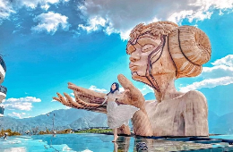 20D19N- Vietnam Marvel Main Package from North to South