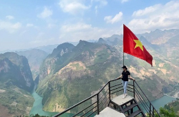 24D23N-Miracle Main North Package: Cultural Legacy & Wonder