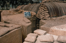 24D23N-Miracle Main North Package: Cultural Legacy & Wonder