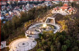 24D23N-Miracle Main North Package: Cultural Legacy & Wonder