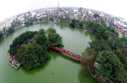 24D23N-Miracle Main North Package: Cultural Legacy & Wonder