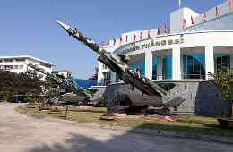 28D27N – Vietnam Perfect Full Package from North to South