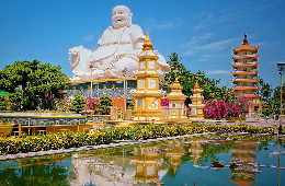 2D1N- Incredible Mekong Delta Tour: Culture Exploration