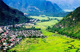 3D2N: Mai Chau-Moc Chau Private Tour: Your Ultimate Trip