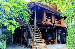 3D2N: Mai Chau-Moc Chau Private Tour: Your Ultimate Trip