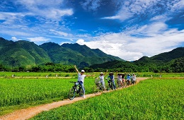3D2N: Mai Chau-Moc Chau Private Tour: Your Ultimate Trip
