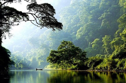 4D3N Private Tour: Babe Lake, Bangioc Waterfall, PacBo