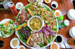 Hanoi Package 5D4N- Fansipan Peak, Catcat Village, LuxCruise