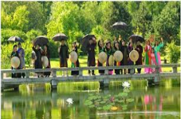 5D4N- Northeast Trip: PacBo, Babe Lake, Bangioc Waterfall