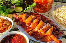 5D4N- Northeast Trip: PacBo, Babe Lake, Bangioc Waterfall