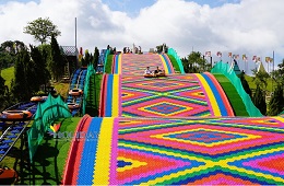 HCMC Package 6D5N – Vibrant City, Fairyland Dalat Highlands