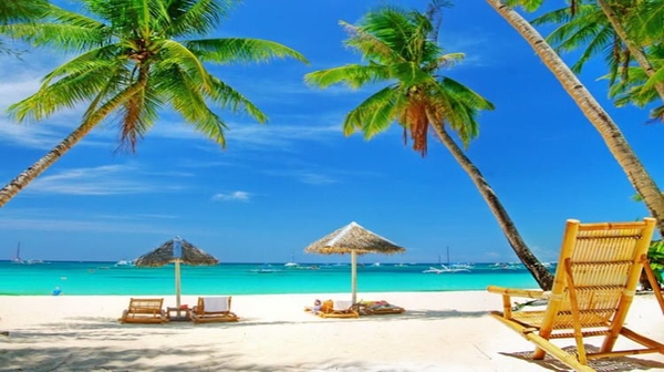 HCMC Package 7D6N – Stunning & Romantic City, Muine, Dalat