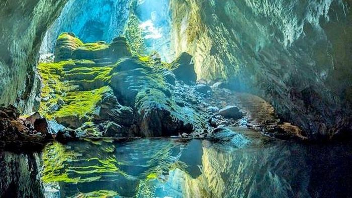 Quang Binh Private Tour: Phong Nha-Paradise Cave Wonders