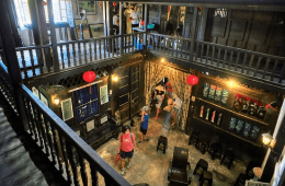 Hoi An Ancient Town: A Luxury Private Heritage Tour