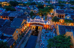 Hoi An Ancient Town: A Luxury Private Heritage Tour