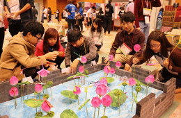 Hanoi’s Ancient Treasures-Sacred Pagodas & Dragonfly Village