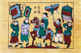 Dong Ho, But Thap, Bat Trang: Artistic & Spiritual Discovery