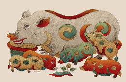 Dong Ho, But Thap, Bat Trang: Artistic & Spiritual Discovery