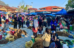 Sapa-Bac Ha Market 4D3N–Great Luxury Exclusive Private Tour