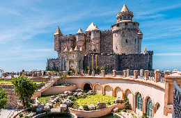 Ba Na Hills & Golden Bridge: Your Perfect Da Nang Day Trip