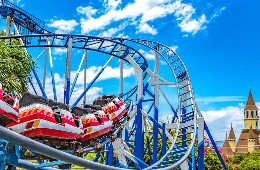 Ba Na Hills & Golden Bridge: Your Perfect Da Nang Day Trip