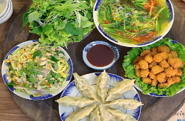 Ba Vi National Park-Summit & History Tranquil Discovery Tour