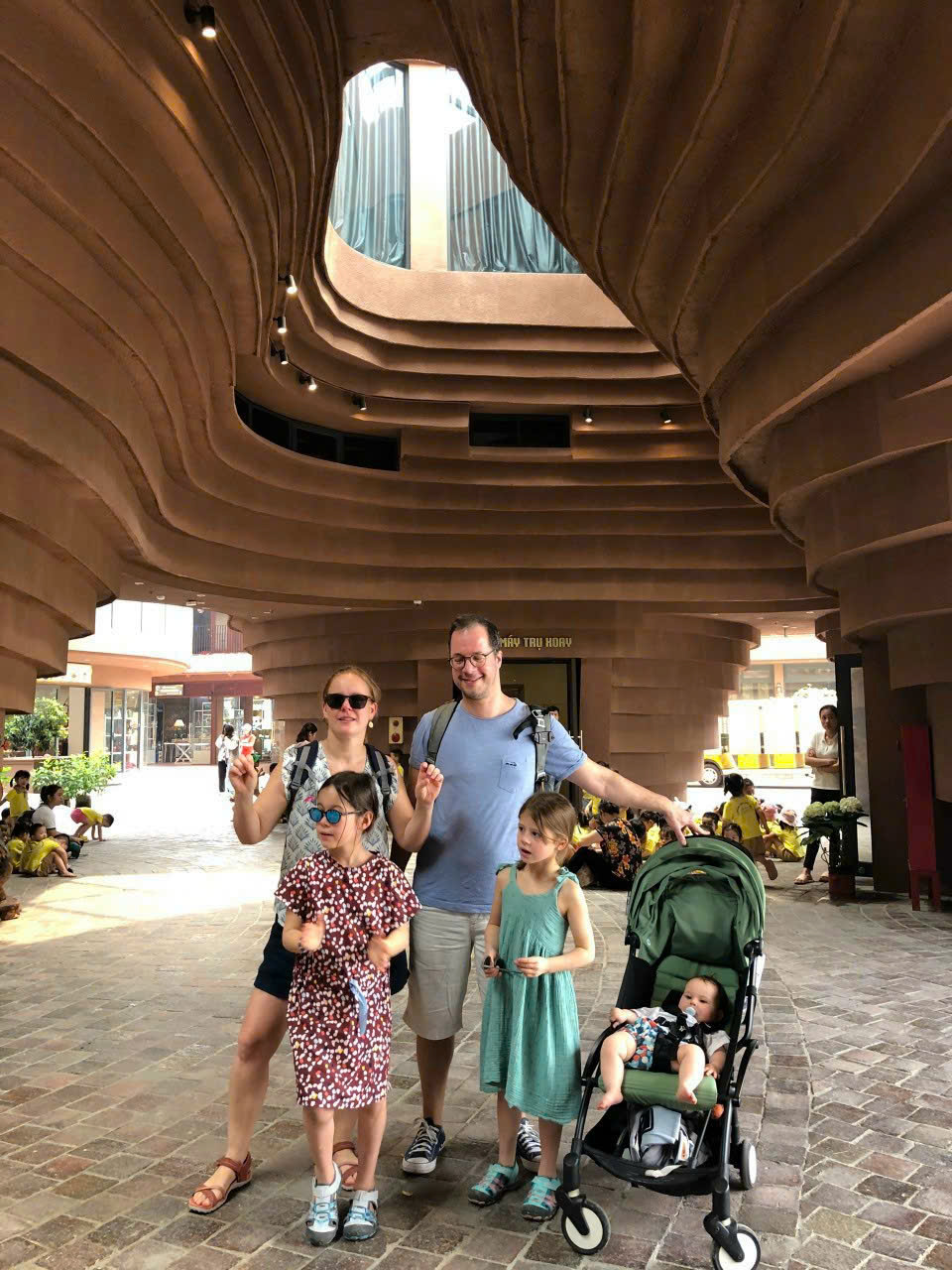 Bat Trang Ceramic Village Private Tour-Truly Artisan Heart