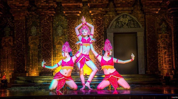 28D27N – Vietnam Perfect Full Package from North to South