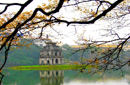 Luxury Hanoi City Full Day Private Tour- Timeless Heritage!