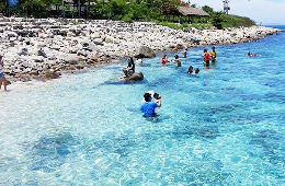 Nha Trang Island Hopping: A Day in Paradise