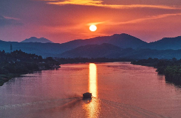 Hue: A Tour to the Peaceful Beauty of Tam Giang Lagoon & Countryside