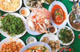 Cham Island Snorkeling Tour: A Paradise Day Trip