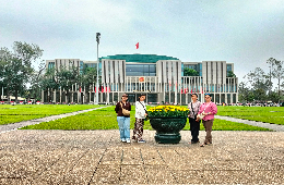 Hanoi Package 4D3N- A Stunning Hanoi Culture & Halong Wonder