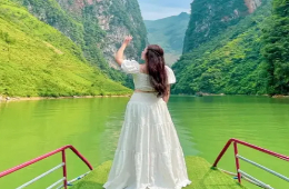 24D23N-Miracle Main North Package: Cultural Legacy & Wonder