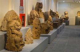 Da Nang, Son Tra & Dragon Bridge Full Day Luxury Private Tour