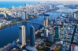 Danang Package 5D4N-Blend Journey: Hue, Bana Hills, Hoian