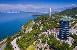 Danang Package 5D4N-Blend Journey: Hue, Bana Hills, Hoian