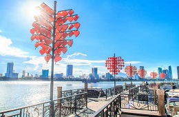 Danang Package 5D4N –  Bana Hills, Myson Sanctuary, Hoian