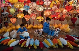 Danang Package 6D5N- Perfect Trip: Hue, Bana Hills, Hoian