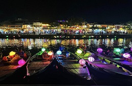 Danang Package 6D5N- Perfect Trip: Hue, Bana Hills, Hoian