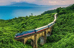 Danang Package 6D5N- Perfect Trip: Hue, Bana Hills, Hoian