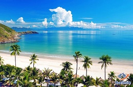 Danang Package 7D6N – Hue, Dragon Bridge, Bana Hills, Hoian