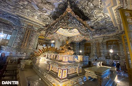 Danang Package 8D7N – Phongnha, Hue, Hoian, Culaocham