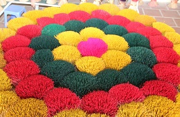 Danang Package 8D7N – Phongnha, Hue, Hoian, Culaocham