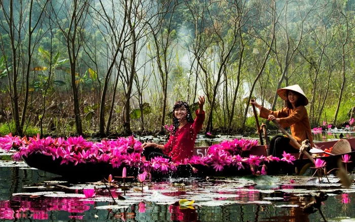 2D1N- Incredible Mekong Delta Tour: Culture Exploration