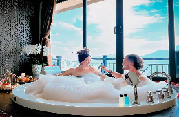 Sapa Luxury Group Tour 3D4N – Tour by Train