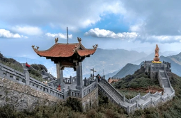 Sapa Luxury Group Tour 3D4N – Tour by Train