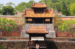 Hue: A Tour of the Royal Tombs, Nguyen Dynasty’s Legacy