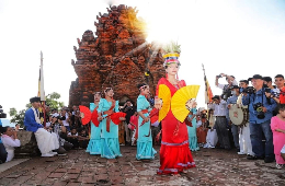 My Son Sanctuary Tour: Uncover Ancient Mysteries from Hoi An