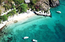 Dive into Paradise: Explore Nha Trang Underwater World